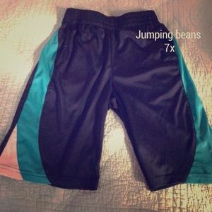 Jumping Beans athletic shorts
